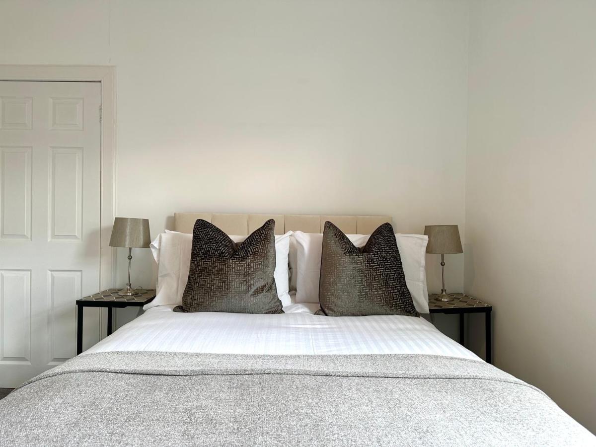פרת' Stylish 3 Bedroom City Retreat מראה חיצוני תמונה