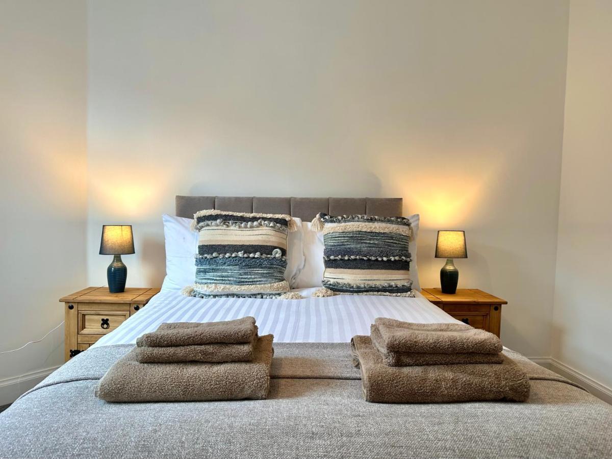 פרת' Stylish 3 Bedroom City Retreat מראה חיצוני תמונה