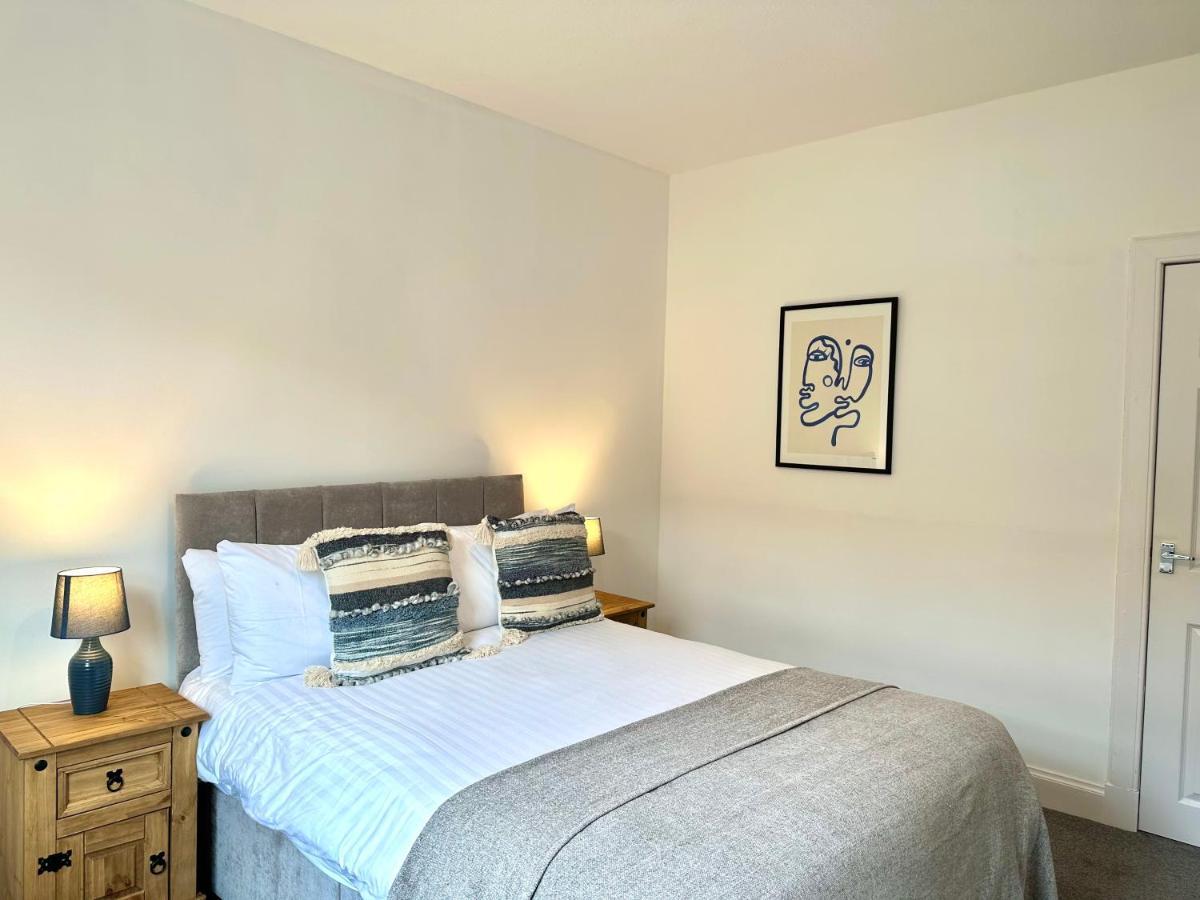פרת' Stylish 3 Bedroom City Retreat מראה חיצוני תמונה