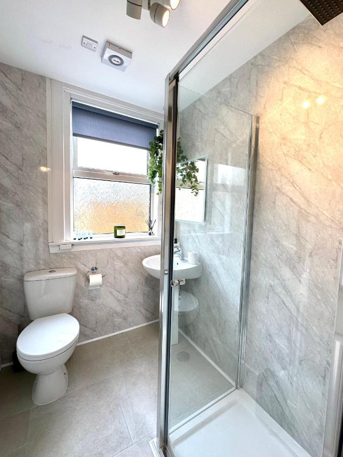 פרת' Stylish 3 Bedroom City Retreat מראה חיצוני תמונה