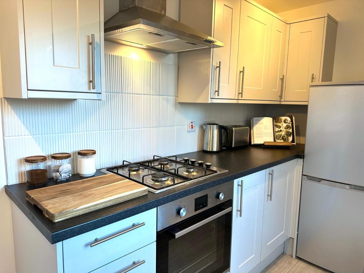 פרת' Stylish 3 Bedroom City Retreat מראה חיצוני תמונה